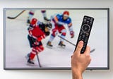 Tv’s Role in Hockey