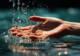 The Secret Power of Structured Water