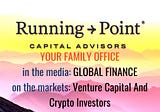 Global Finance Magazine: Venture Capital and Crypto After US Bank Failures