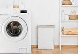 How To Install A Plastic Dryer Box In Your Laundry Room?
