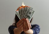 6 Quick Startup Financial Hacks to Stop Irresponsibly Burning Money