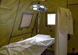 Have Our Top Hospitals and Universities Learned Their Lesson?