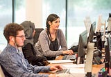How We Work: Our Process from the Tech Side