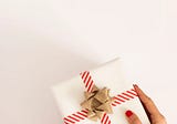 Gift ideas that fit your budget