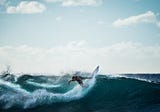 The Mesmerizing World of Surfing in Los Cabos: Where Waves and Adventure Await