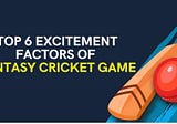 Play Daily Fantasy Cricket | Crypto Fantasy | Fanspel