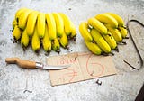 How Bananas Benefit Your Bones — And Brain