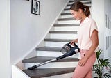 How to Select Vacuums That Are Most Suited for Stairs