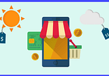 Mobile Ecommerce: 7 Astonishing UX Statistics (Infographic)