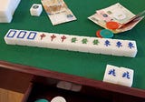 How Money Makes Mahjong