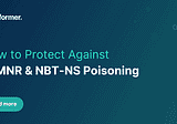 How To Protect Against LLMNR And NBT-NS Poisoning
