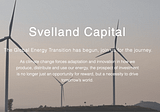 Deal Spotlight: Svelland Global Trading Fund — achieving strong returns for its investors