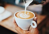 Cutting Down On Caffeine