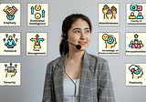 Important Skills for Customer Service that Your Agents Should Exhibit