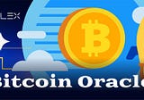 Bitcoin Oracle: A Roadmap for the Future of Bitcoin DeFi