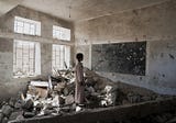 Yemeni children devoid of education — UNICEF