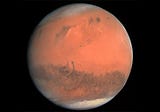 Everything you need to know about Mars