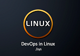 DevOps in Linux — /sys/devices Directory