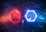 Celebrating Our DappRadar Debut With Dual Rewards!