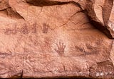 The Sands of Time: Ancient Rock Art in Utah