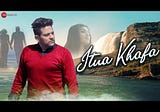 इतना खफा Itna Khafa Lyrics In Hindi | Shaan Khanna & Diyara