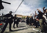 Why you need to pay attention to these protests