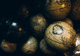 Creative Writing: The Map of Interpretation and Perfection