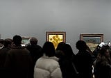 Vincent van Gogh's Sunflowers