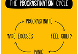 Pomodoro Technique to Overcome Procrastination