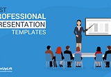 10 Best Professional Presentation Templates | SlideUpLift