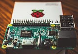 Beginners Guide to Installing Raspberry Pi OS on a Raspberry Pi