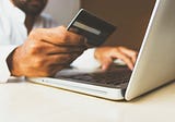 Creating your E-commerce Payment Strategy