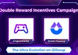 The Ultra Evolution — Announcing LING/USDT Double Farming Pool