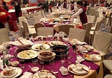 Expensive wastage in marriage ceremonies