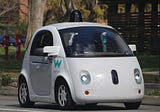 Driverless Vehicles, Selling Technological Utopianism As a Public Good