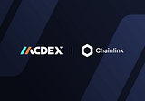 MCDEX Is Using Chainlink Price Feeds on BSC to Help Secure Its Decentralized Perpetual Contracts