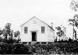 The West Southern Pines Rosenwald School: Cornerstone of the Community
