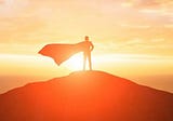ARE YOU READY TO UNLEASH YOUR LEADERSHIP SUPERPOWERS?
