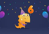 Coinzilla Turns 6 | We’re Beating the Bear Market