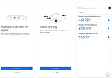 Google Authenticator vs Protectimus SMART: Which Authenticator App with Cloud Backup is Best for…