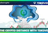 3 Reasons Why Tokoverse Would be Going the Crypto Distance