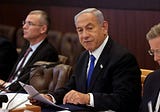 Netanyahu government faces funding threat from largest donor organisation