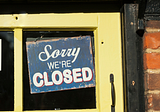 Tax Obligations to Consider When Closing Your Business
