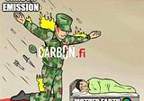 Carb0n.fi Meme Contest June 2022 Winners & Rewards!!! 🥳