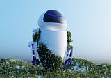 10 AI-Generated Writing Prompts About Spring
