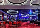 Aspers Casino London Poker Tournaments