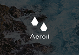 Aeroil: An Oil Cleanup System Using Aerogel and a Deep Learning Prediction Model