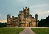 Life Lessons from Downton Abbey
