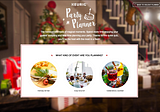 5 Magical Holiday Microsites