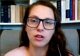Bethany Mandel, Wokeness, Hard Core Lies and Perverted Right Wing Politics!